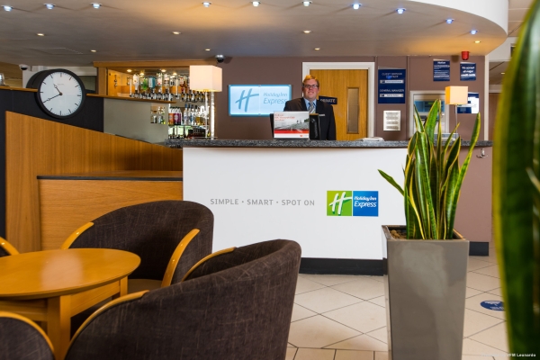 Holiday Inn Express GLOUCESTER - SOUTH